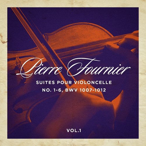 Suite pour violoncelle no. 3 en ut majeur, BWV 1009 : VI. Gigue