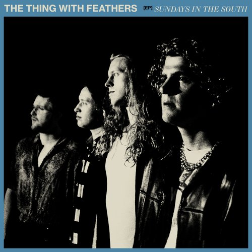 Sundays in the South cover art