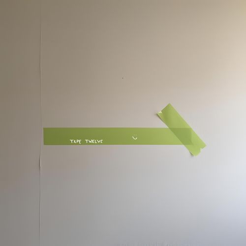 Yoke cover art