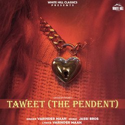 Taweet (The Pendent)-IyYSYSVUdno