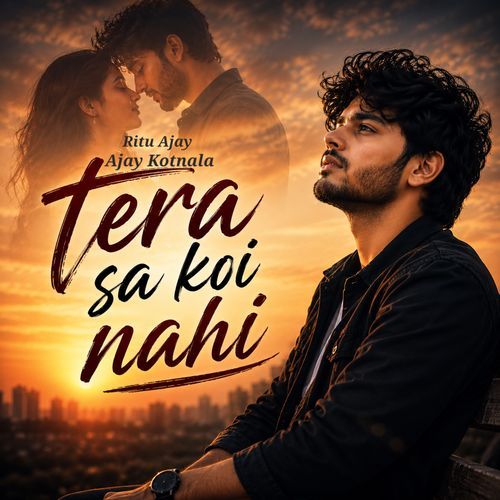 Tera Sa Koi Nahi
