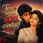 Tera saath meri zindagi mein