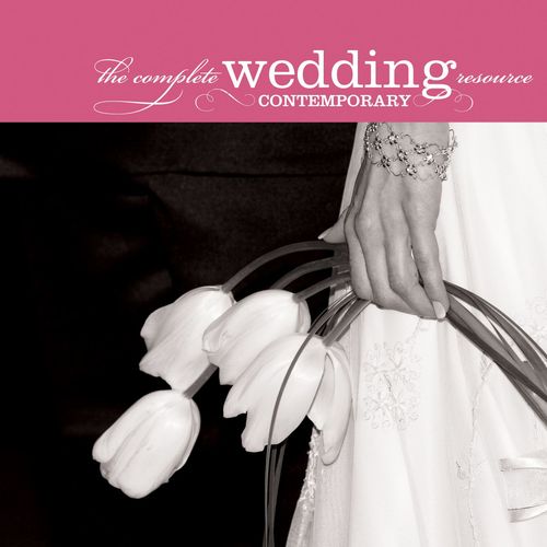 The Complete Wedding Music Resource - Contemporary