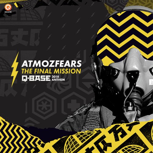 The Final Mission (Q-BASE 2018 Anthem)