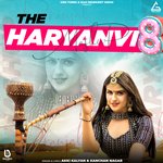 The Haryanvi Mashup 8