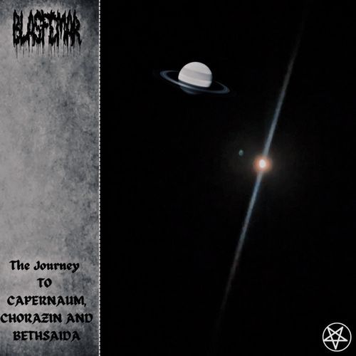 The Lesser cover art