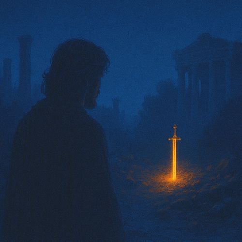The Long Way