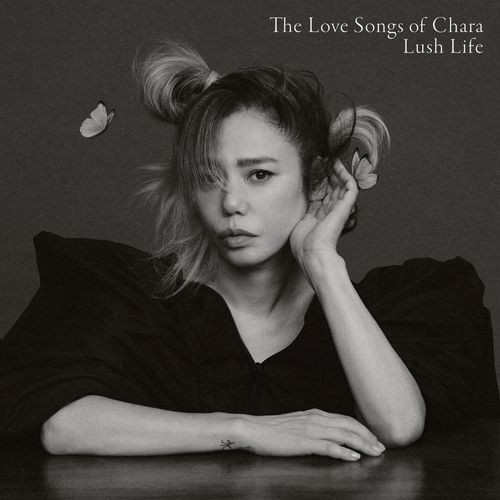 The Love Songs of Chara Lush Life
