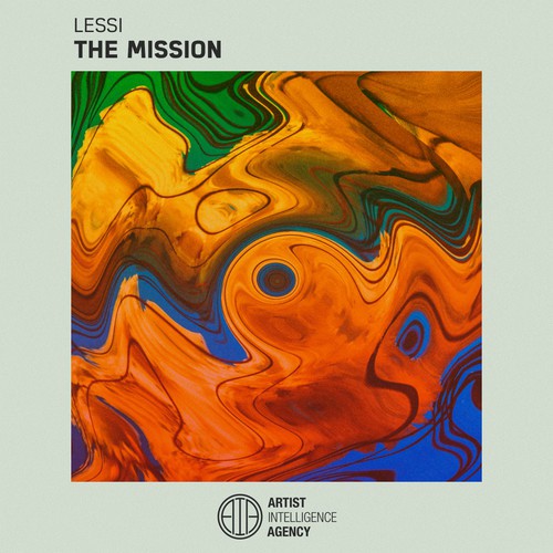 The Mission - Single
