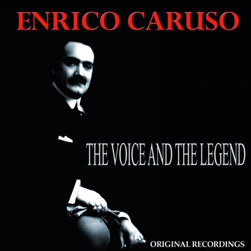 The Voice and the Legend (245 Original Recordings)