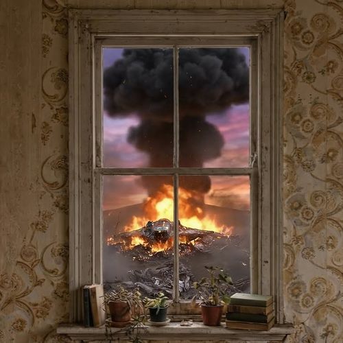 Waiting On You cover art