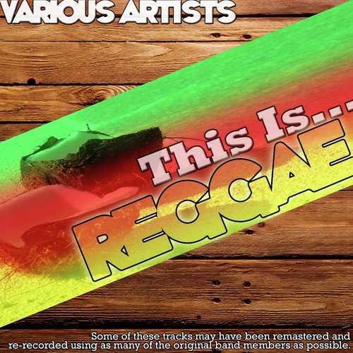 This Is...Reggae