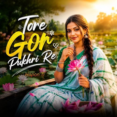 Tore Gor Pukhri Re