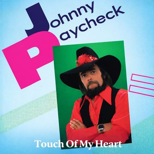 Touch Of My Heart (1979 Version)