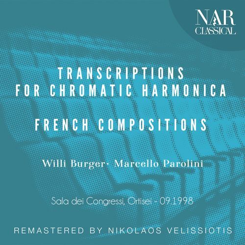 Charles Gounod: Ave Maria cover art