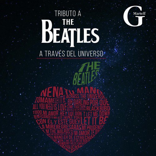 Tributo a the Beatles (A Través del Universo)