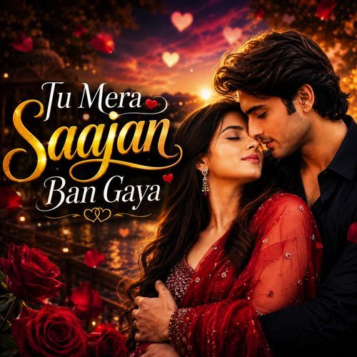 Tu Mera Saajan Ban Gaya