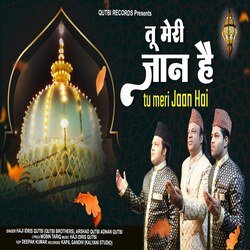 Tu Meri Jaan Hai-OR8xdjJmf38