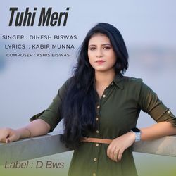 Tuhi Meri-HTAvek16Bnc