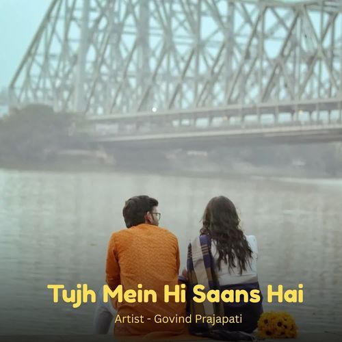 Tujh Mein Hi Saans Hai