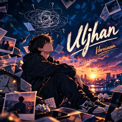 Uljhan