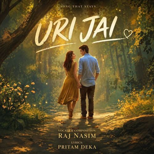 Uri Jai