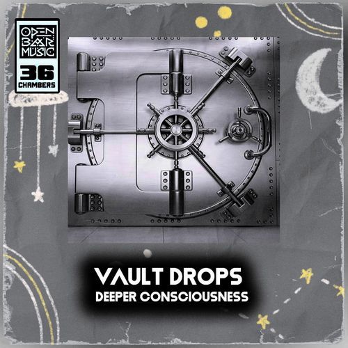 Deeper Consciousness (MoBlack Remix) cover art