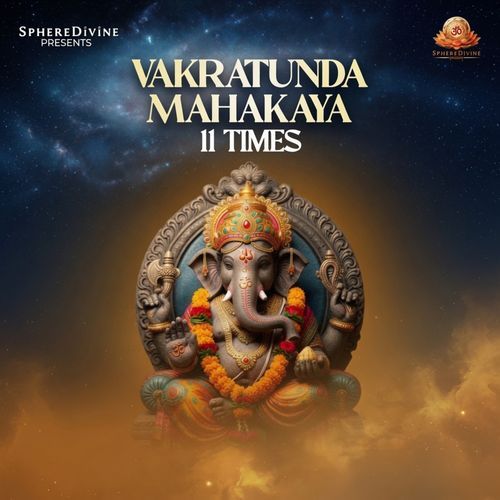 Vakratunda Mahakaya