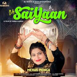 Ve  Saiyaan-J10uewRIBgo