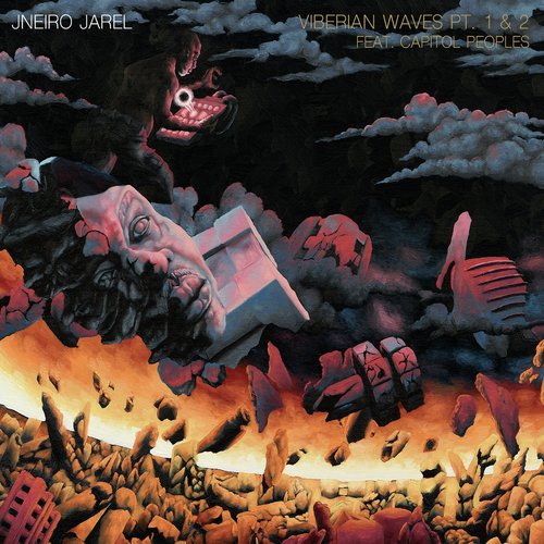 Viberian Waves (Pt. 1 &amp; 2)