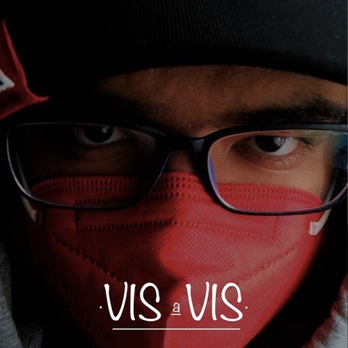 Vis a vis cover art