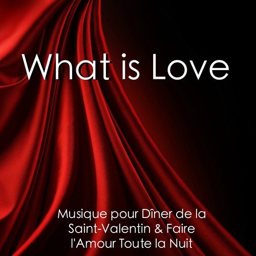 Valentine's Day cover art