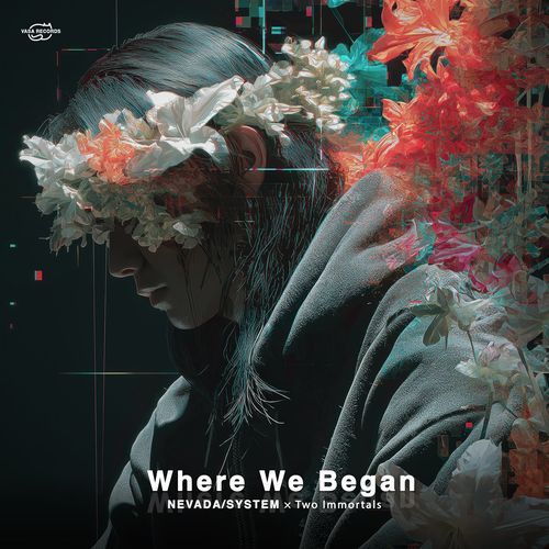 Where We Began (Extended Mix) cover art
