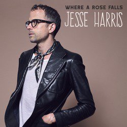 Jesse Harris