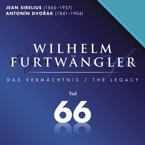 En Saga op. 9. Tondichtung für großes Orchester