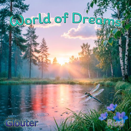 World of Dreams