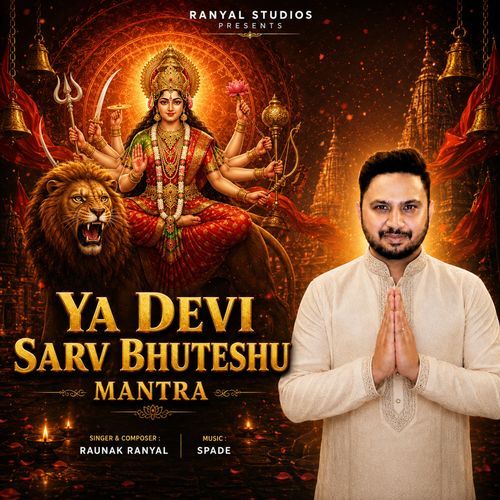 Ya Devi Sarv Bhuteshu