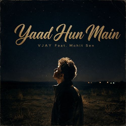 Yaad Hun Main