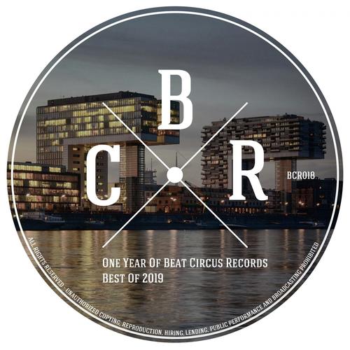 Right Like That (Original Mix) cover art