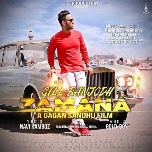 zamana mp3 song