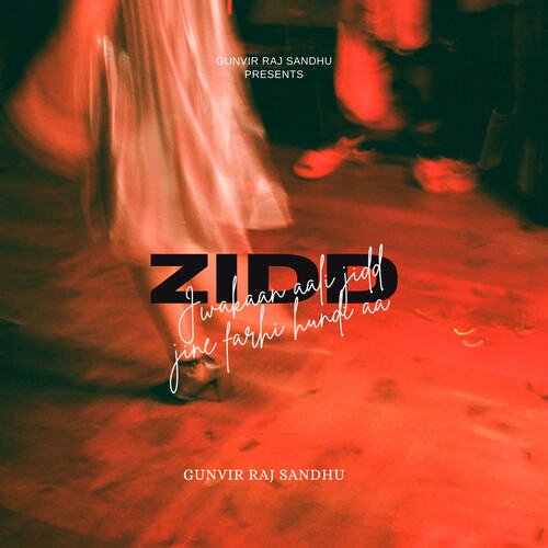 Zidd