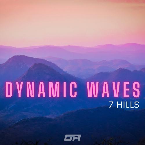 7 Hills (Lineki Remix) cover art