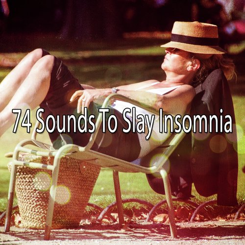 74 Sounds To Slay Insomnia