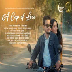 A Cup Of Love-FFA9fR10ewU