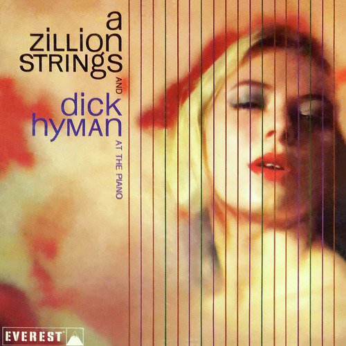 A Zillion Strings and Dick Hyman at the Piano_poster_image