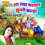 Aa Gaya Fagan Sunale Kanha