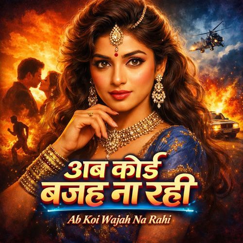 Ab Koi Wajah Na Rahi