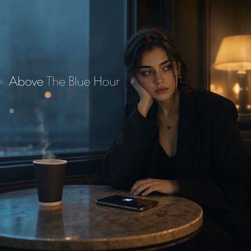 Above The Blue Hour
