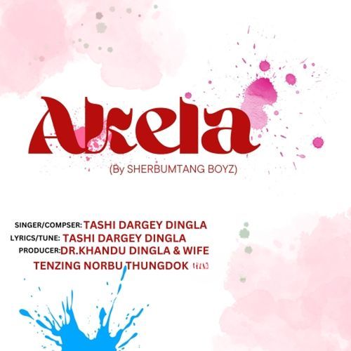 Akela ((By SHERBUMTANG BOYZ))