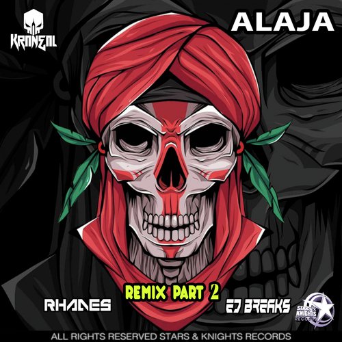 Alaja (Rhades Remix)